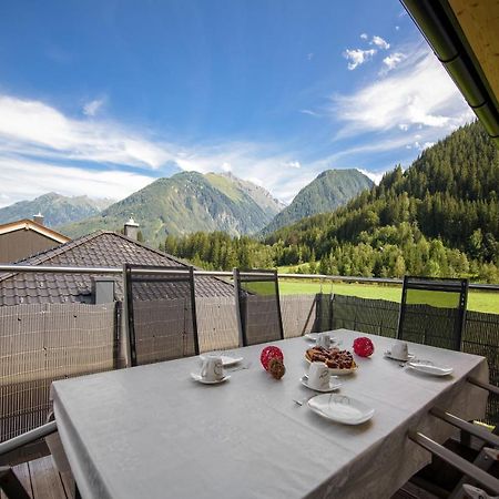 Apartment Melina Нойкирхен-ам-Гросфенедигер Экстерьер фото