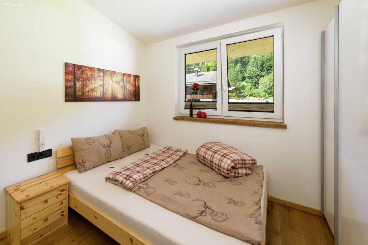 Apartment Melina Нойкирхен-ам-Гросфенедигер Экстерьер фото