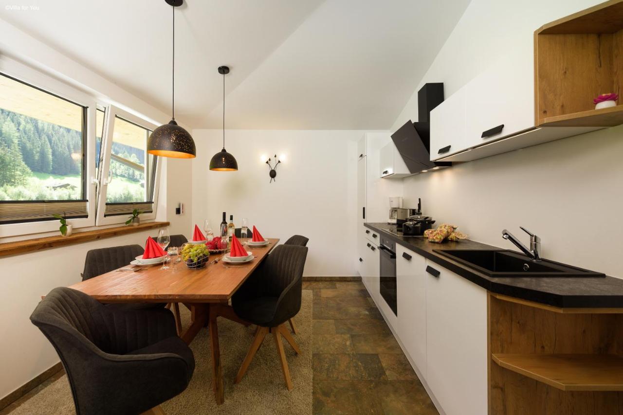 Apartment Melina Нойкирхен-ам-Гросфенедигер Экстерьер фото